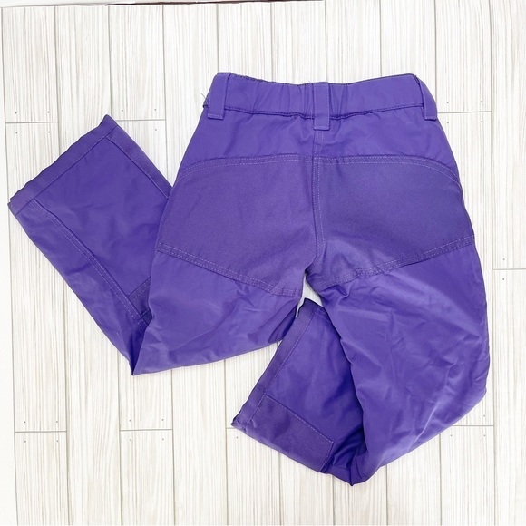🌸🌼Girl's Zermatt Snow Pants - Picture 2 of 9
